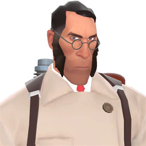 Filemutton Mann Medicpng Official Tf2 Wiki Official Team Fortress