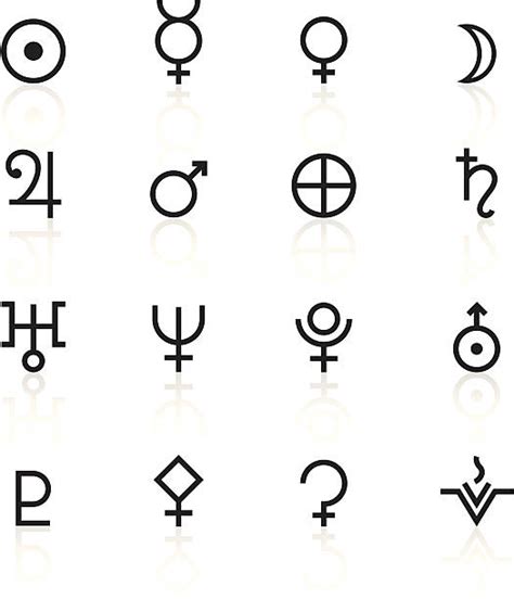 50 Arcane Symbols Illustrations Royalty Free Vector Graphics And Clip Art Istock