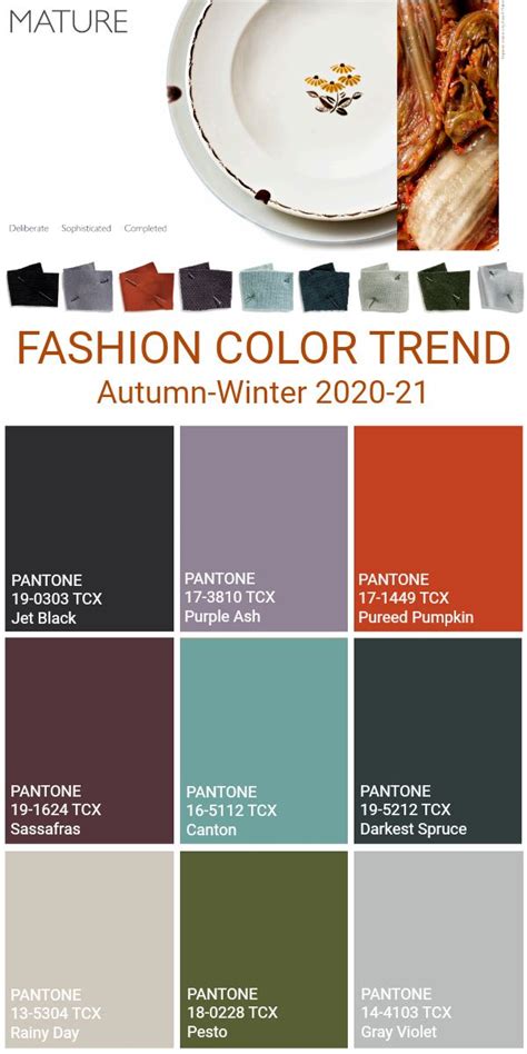 pin on lenzing colors fashion color trend 2021 2022