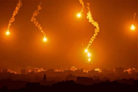 Guerra Israele Hamas Gaza Sotto Assedio Le Ultime Notizie Di Oggi 5