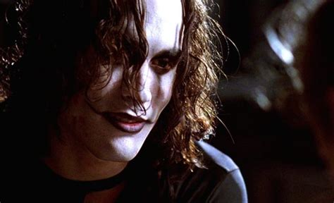 Waiching S Movie Thoughts And More Retro Review The Crow 1994