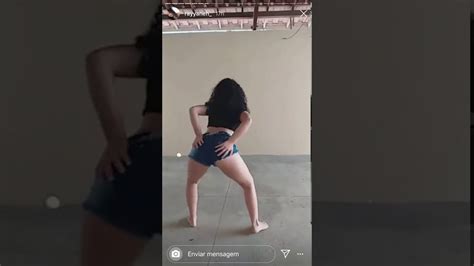Novinha Dançando Funk Delicia Youtube