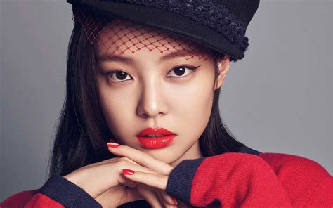 Blackpinks Jennie 8 Amazing Facts About Our K Pop Obsession Film Daily
