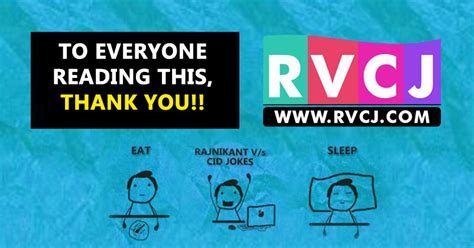 Heres What Encourages Rvcj Admins To Entertain You Rvcj Media