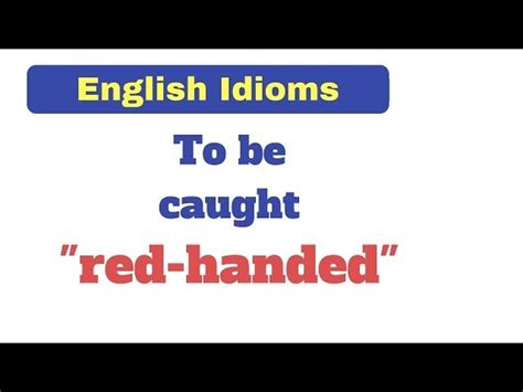 Slang And Idioms Learn English Online