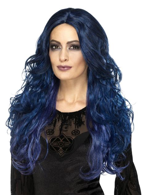 Occult Witch Siren Wig Getlovemall Cheap Productswholesaleon Sale