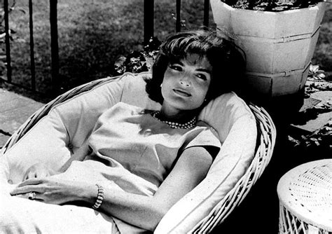 Five Myths About Jackie Kennedy The Washington Post