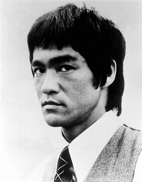 Quote By Bruce Lee Deepstash