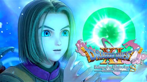 Confira As Notas De Reviews Que Dragon Quest Xi S Echoes Of An Elusive Age Definitive Edition