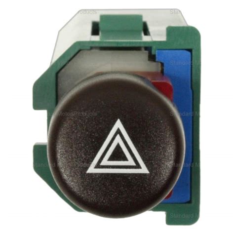 Standard HZS126 Hazard Warning Switch