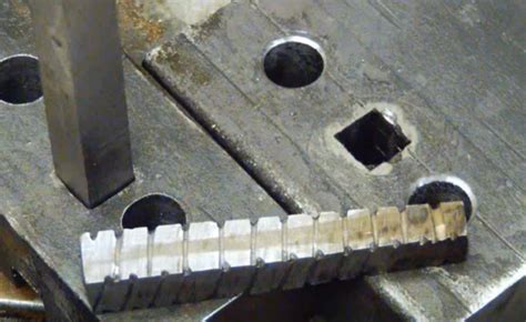 3 Ways To Cut A Square Hole In Metal Mindxmaster