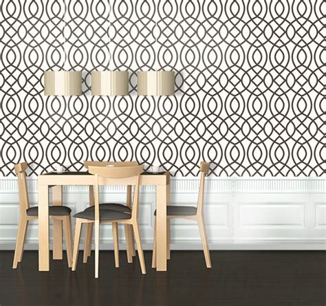 Free Download Removable Wallpaper Sources For Renters Apartment Therapy