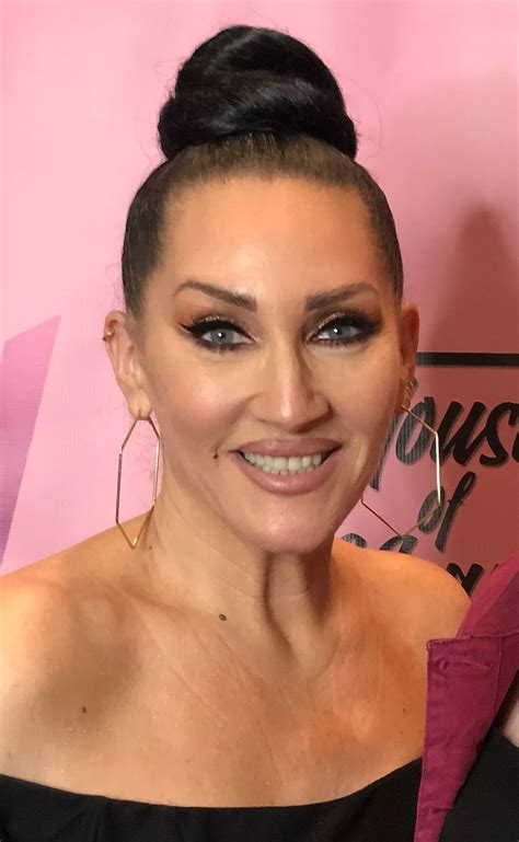 Facts About Michelle Visage FactSnippet