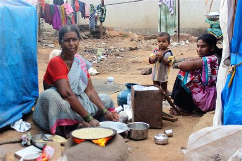 Build A Home For 75 Streetslum Children In India Globalgiving