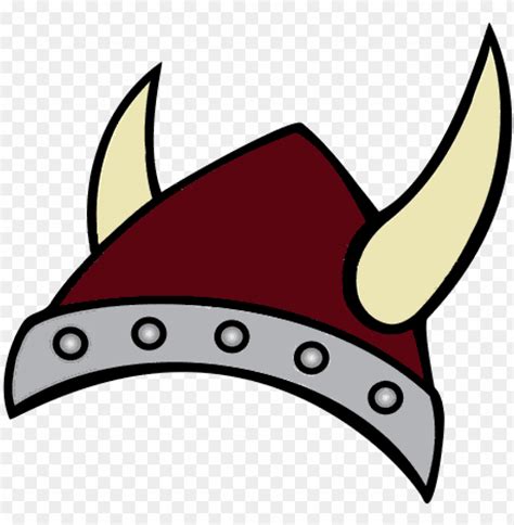 Free Download Hd Png Viking Hat Png Viking Helmet Clipart Png