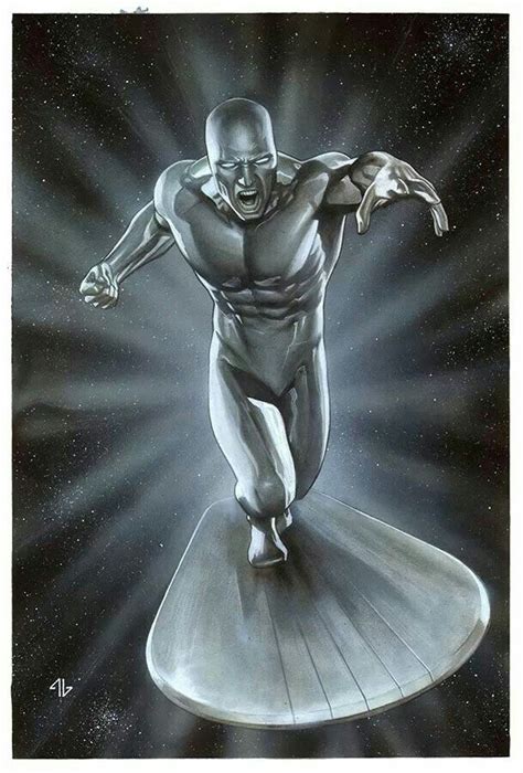 Pin By Manny Vieira On Silver Surfer Silver Surfer Silver Surfer
