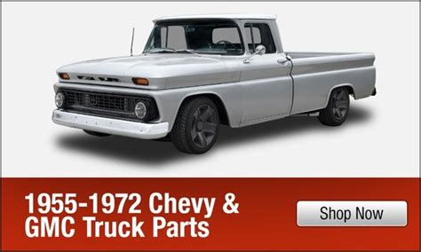 Classic Chevrolet Parts H And H Classic Parts