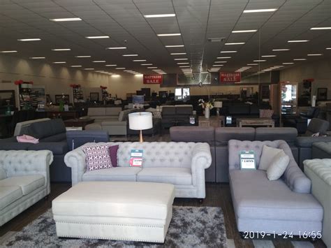 Fair Price Furniture Gallery Review Ratings & Information