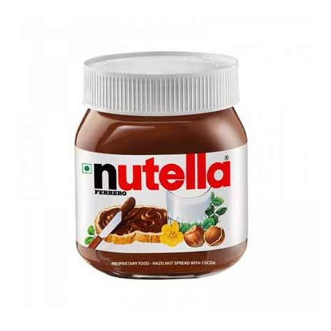 Ferrero Nutella 450g Buy Online Chocolate