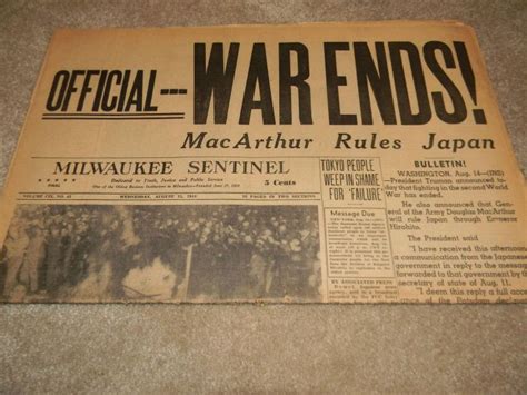 Texting Old Newspapers With Historical Headlines 20 Pics Corpsrepsphotography