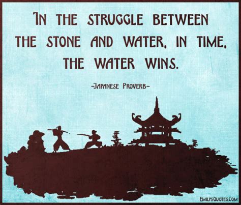 Stone Wisdom Quotes Quotesgram