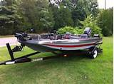 Images of Sprint Bass Boats