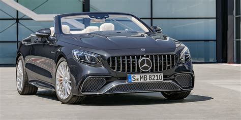 Don't hesitate to contact our sales team if you have questions about the s 550. 2018 Mercedes-Benz S-Class Coupe, Cabriolet revealed: Here in April 2018 - Photos