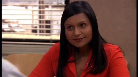 Kelly Kapoor I M Not Easy To Manage The Office Us Youtube