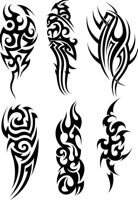 Tribal Tattoos Types All About Tatoos Ideas
