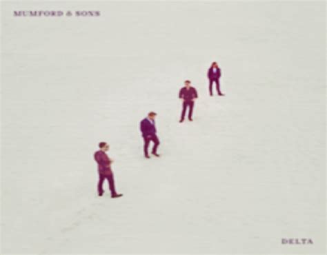 Mumford And Sons Delta Album Review Fuzion Pursuit