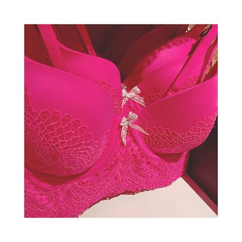 excuse me a hot pink bra is always appropriate 💖💖 hot pink bra pink bra hot pink
