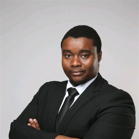 Karabo Lefutso Specialist Site Reliability Engineer Vodacom Linkedin