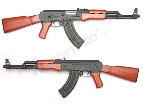Airsoft Ak 47 Spare Parts