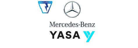 Mercedes Benz Acquire Yasa