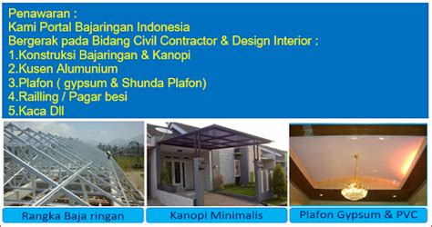 Baut Roofing Baut Spandex Baut Atap Baja Ringan Portal Bajaringan