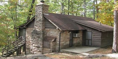 This spacious and relaxing cabin will accommodate up to 8 guests in 4 spacious private bedrooms all located on our 1200 acre ranch just south of the buffalo national river. Lodging - Buffalo National River (U.S. National Park Service)