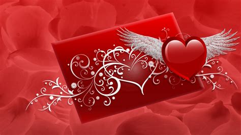 Download free valentine screensavers for your windows desktop pc today! Valentine Screensaver wallpaper - 342896
