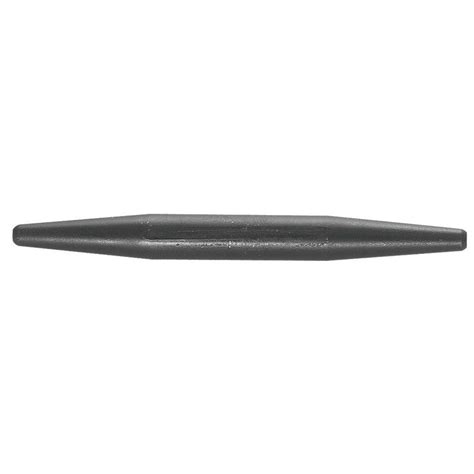 Klein Tools 1 116 In Barrel Type Drift Pin 3263 The Home Depot