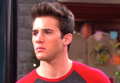days of our lives comings and goings casey moss is back jj deveraux s return date announced