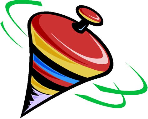 Spinning Top Png Free Logo Image