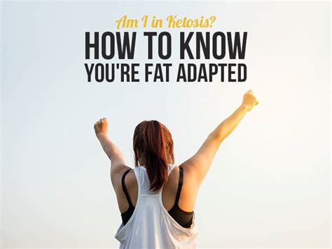 How long can i stay on keto? Fat Adapted Signs Your in Ketosis, Keto Tips to Get There ...
