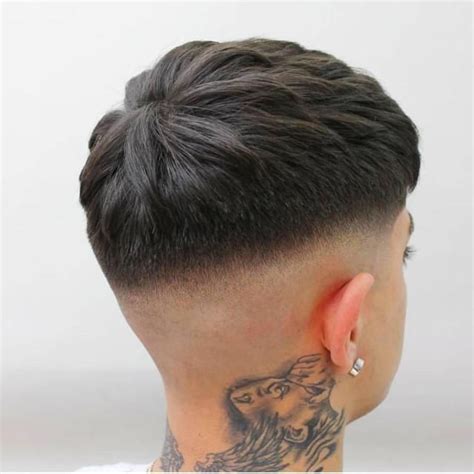 Ver más ideas sobre corte de cabello desvanecido cortes de cabello corto cortes de pelo. Pin en Peinados de hombre