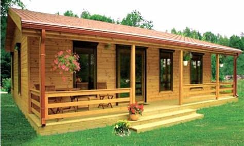 La ventaja más importante del abeto nórdico está en su. Casas de madera de 70 m2 a 110 m2 - modelos y precios