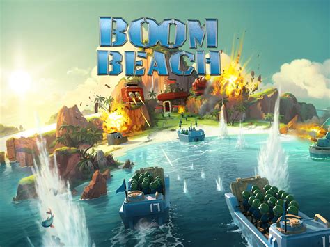 Xxassistant Boom Beach 1646 Xxassistant Plugin Root 100 English