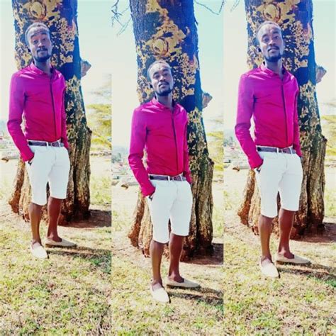Ismailano Kenya 27 Years Old Single Man From Eldoret Not Religious