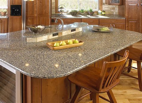 How do the costs compare? Quartz Vs Granite Samples For Kitchen Countertops