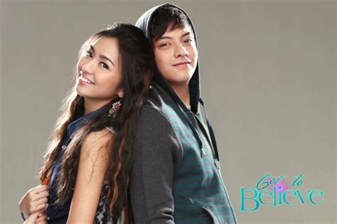 Got To Believe Philippine Romance Tv Drama Series Star Creatives Abs