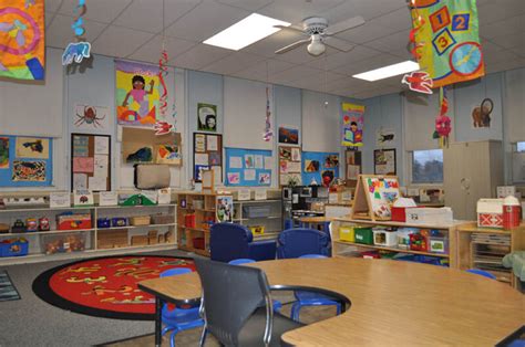Greensburg Early Care And Education Center Seton Hill Child Services