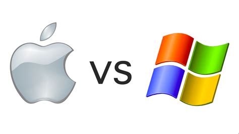 Apple Vs Microsoft Management Comparision From Technology Sector