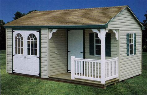 Find the best outdoor storage sheds, plastic sheds, and garden sheds for your home at lifetime. Oko Storage Shed Porch Plans - House Plans | #3183